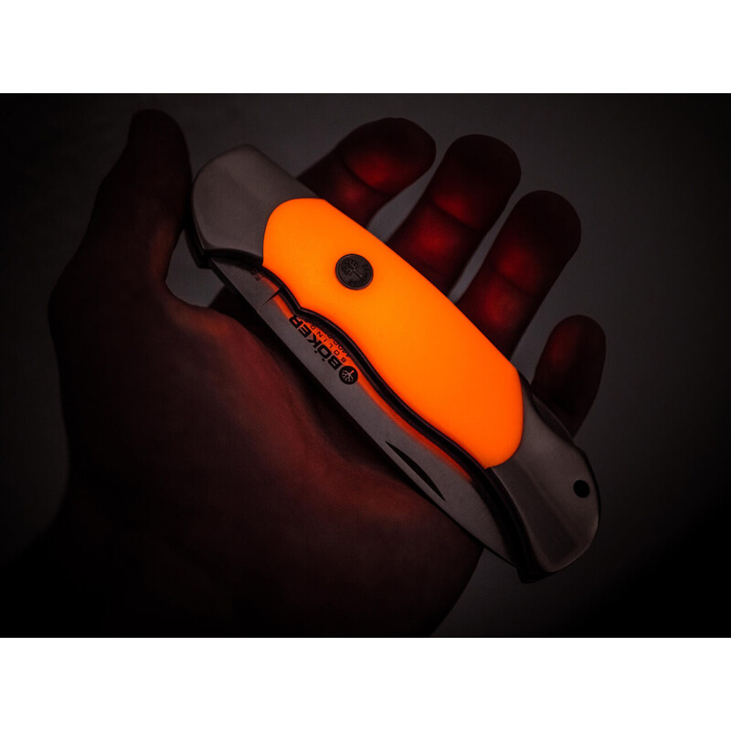 Böker Noże Optima Night Hunter
