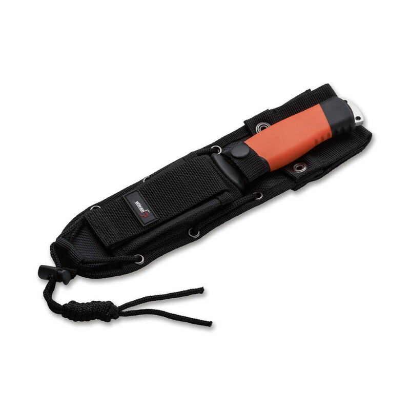 Böker Plus Noże Outdoorsman XL