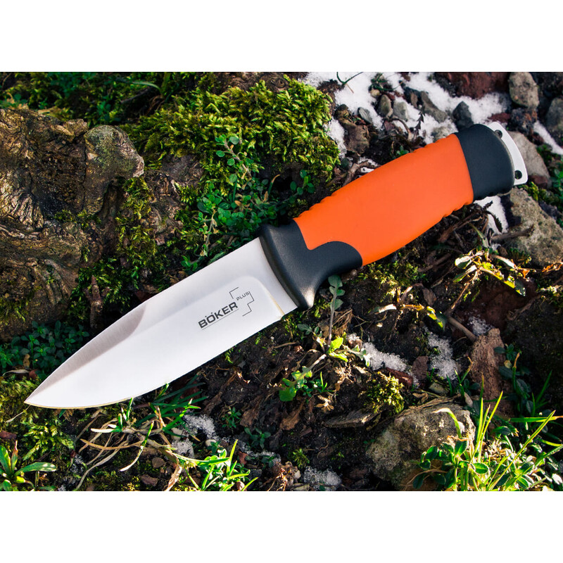 Böker Plus Noże Outdoorsman XL