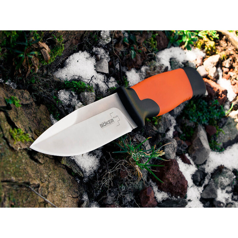 Böker Plus Noże Outdoorsman XL