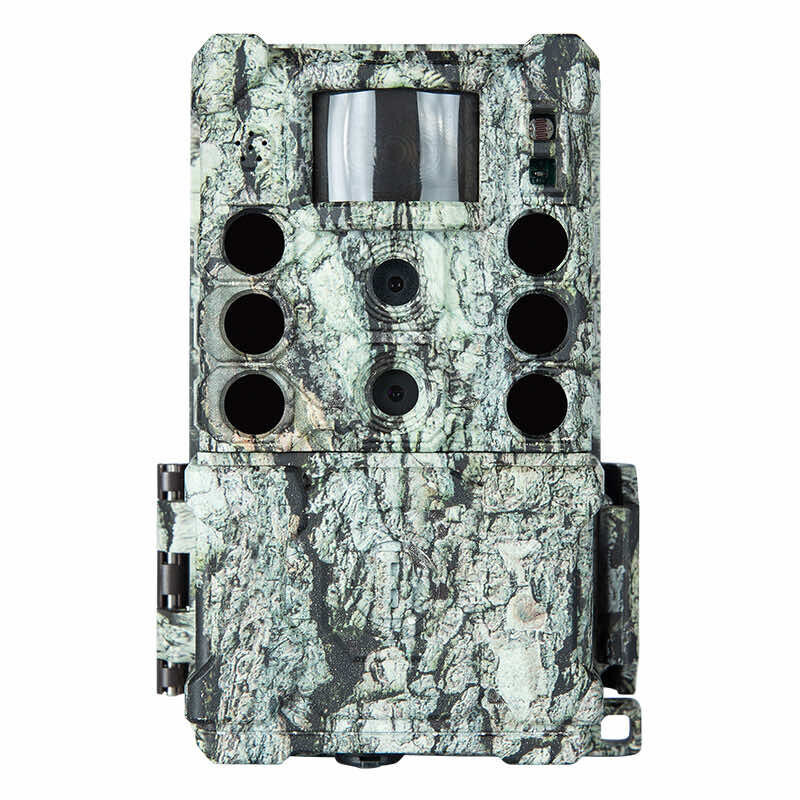 Bushnell Kamera do obserwacji dzikich zwierząt 32MP CORE DS4K Tree Bark Camo No Glow, Box 5L