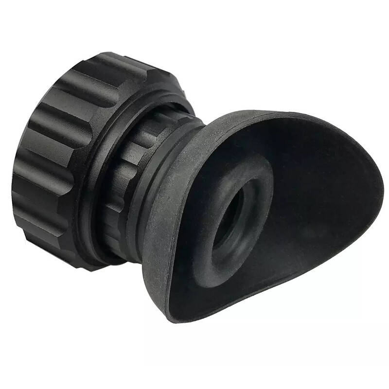 Liemke Gumowy okular do Merlin-35