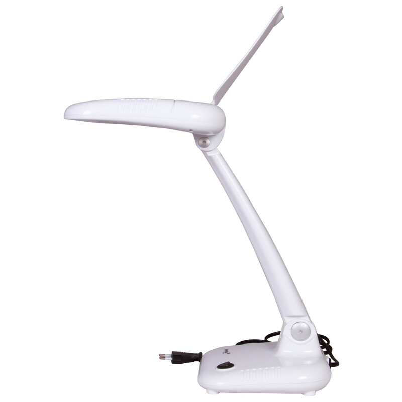 Levenhuk Lupa Zeno Lamp ZL9 2.5x LED