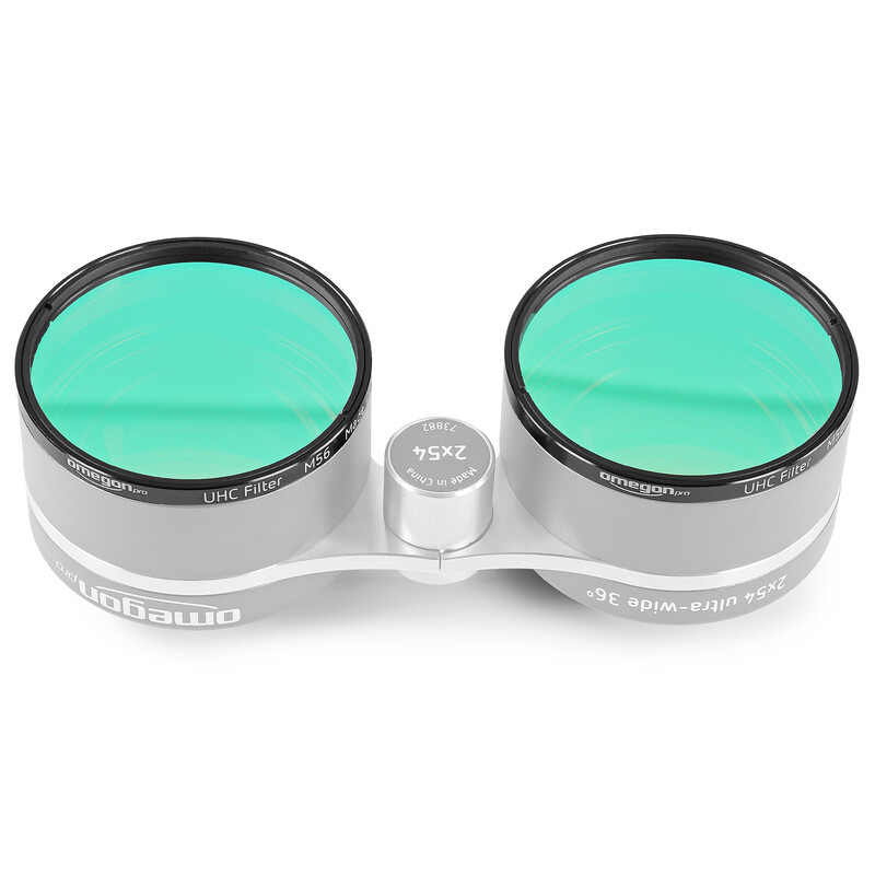 Omegon Filtry Filtr Pro UHC M56
