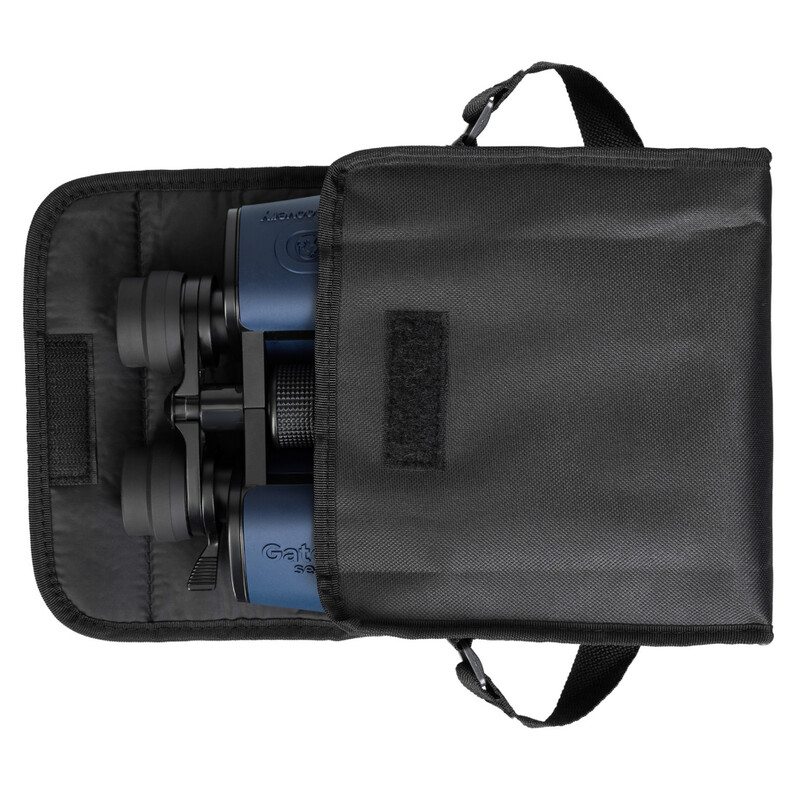 Discovery Lornetka z zoomem Gator 10-30x50