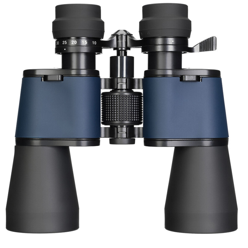 Discovery Lornetka z zoomem Gator 10-30x50