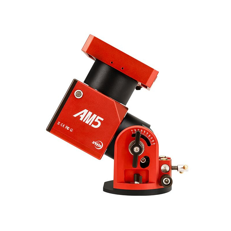 ZWO Montaż AM5 Harmonic Equatorial Mount + statyw Carbon