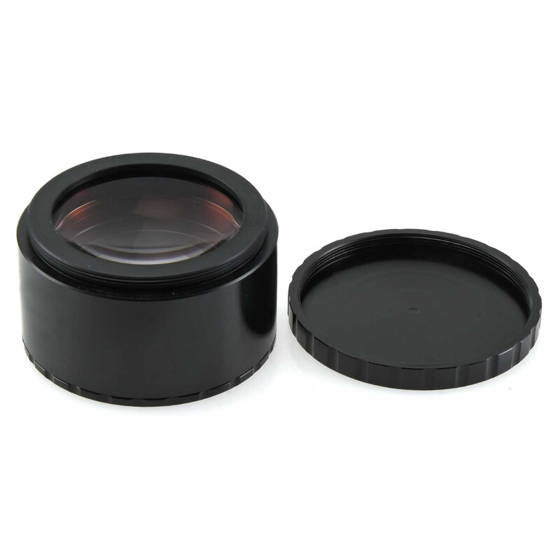TS Optics Reducer/korektor 0,8x RC M68
