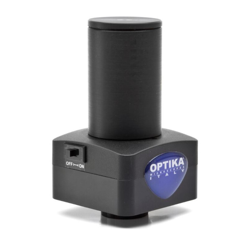 Optika Aparat fotograficzny , C-WFR, kolor, CMOS, 1/2.5, 5MP, WiFi, recharchable