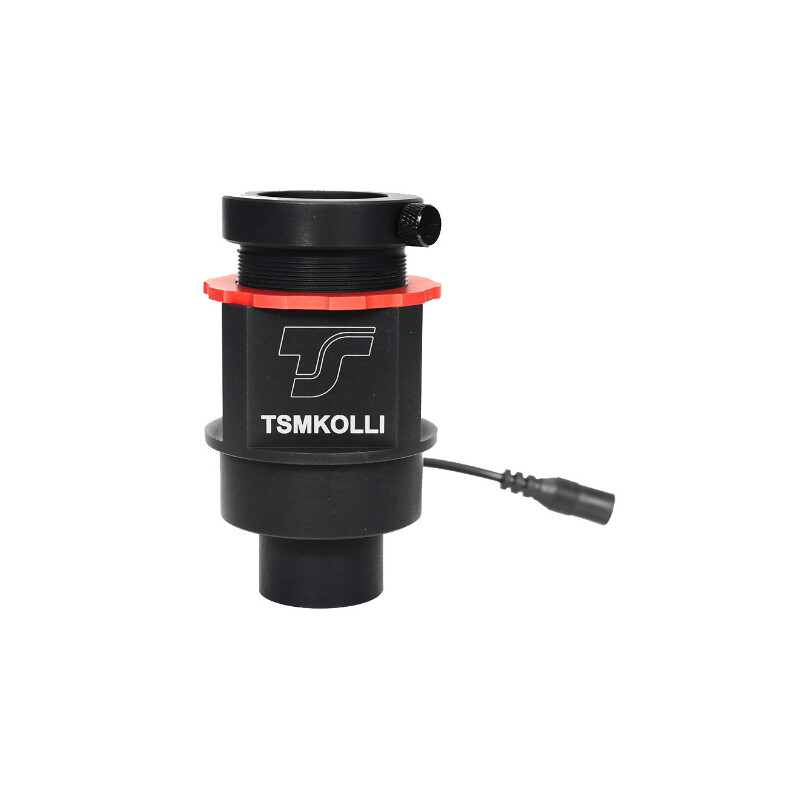 TS Optics Okular kolimacyjny Multikolimator LED 2"