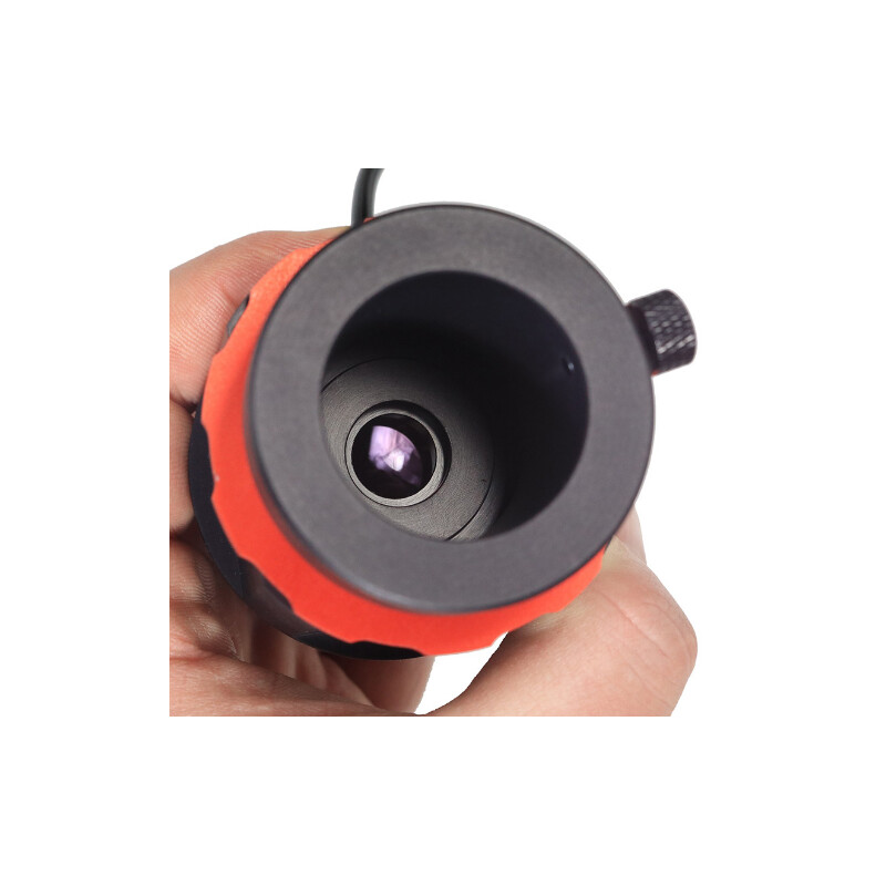 TS Optics Okular kolimacyjny Multikolimator LED 2"