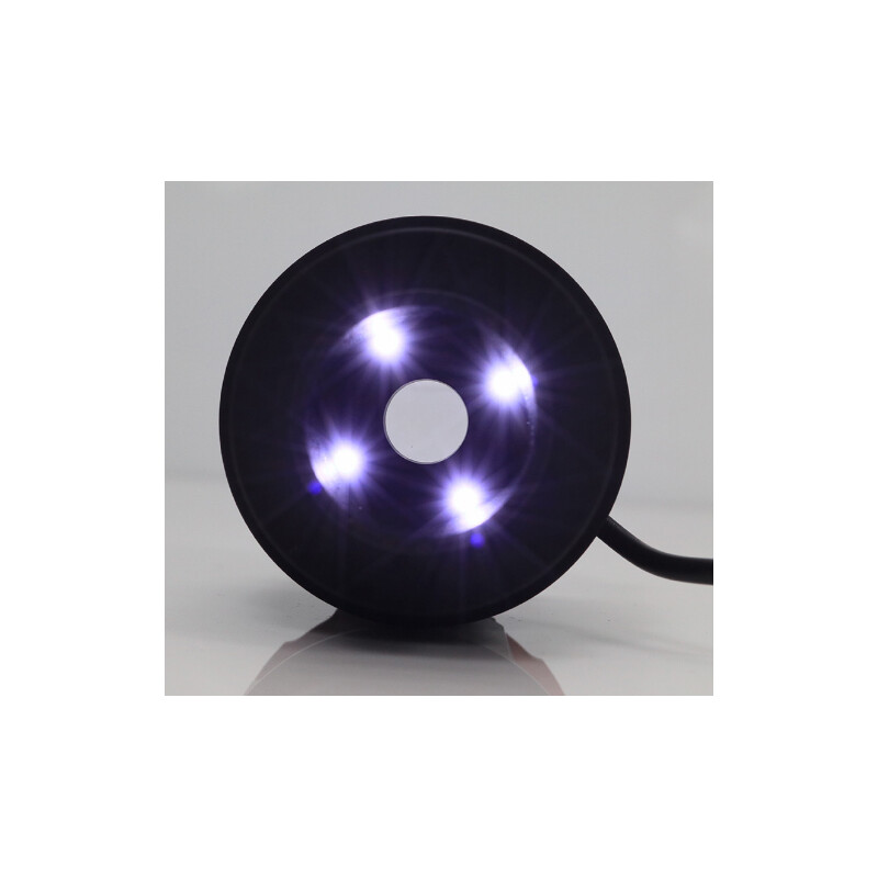 TS Optics Okular kolimacyjny Multikolimator LED 2"