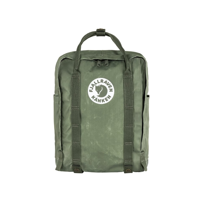 Fjällräven Plecak Tree-Kånken 627 Lichen Green