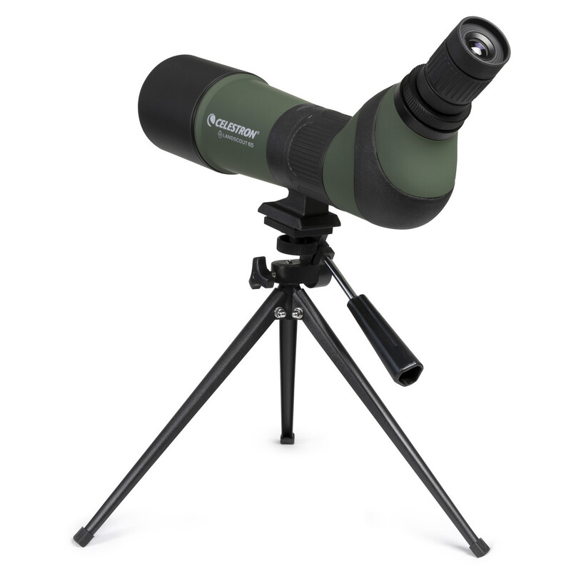 Celestron Luneta Landscout 20-60x65