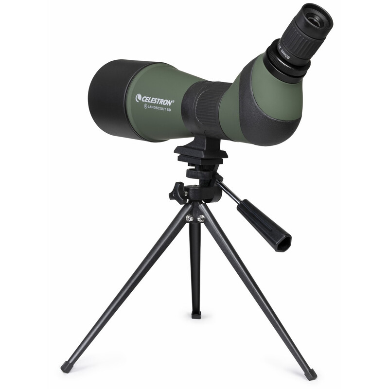 Celestron Luneta Landscout 20-60x80