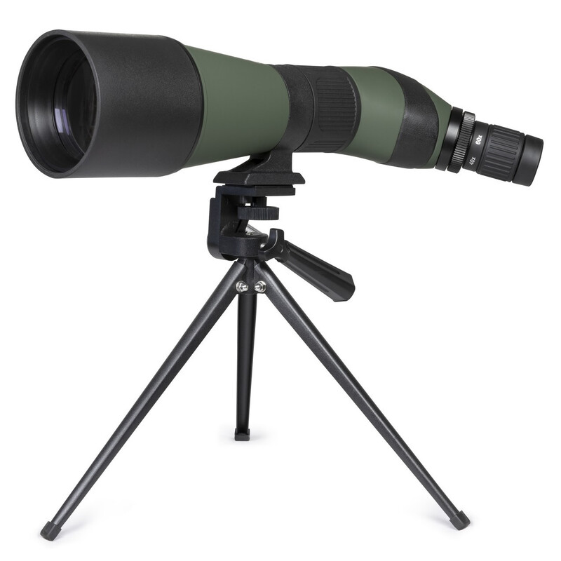 Celestron Luneta Landscout 20-60x80