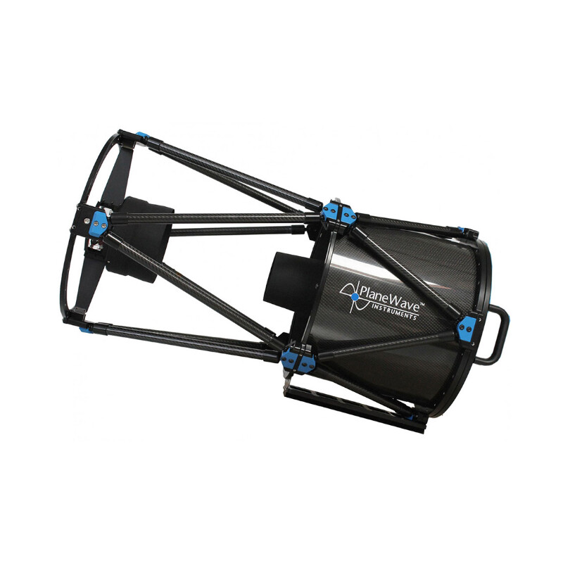 PlaneWave DallKirkham Teleskop DK 356/2563 IRDK14 Astrograph