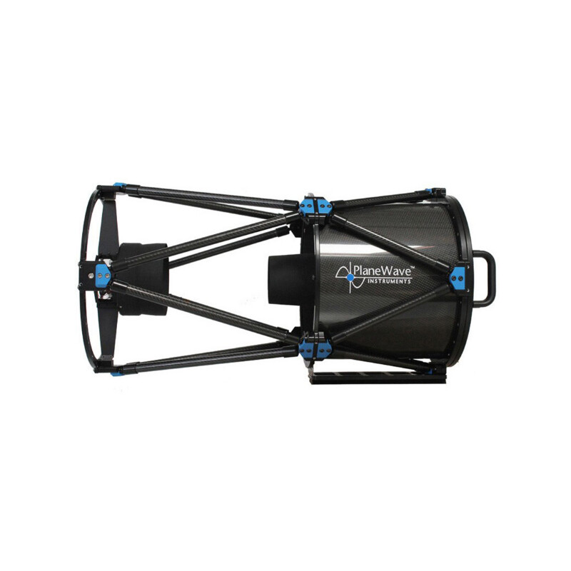 PlaneWave Teleskop dall–kirkham DK 356/2563 IRDK14 Astrograf