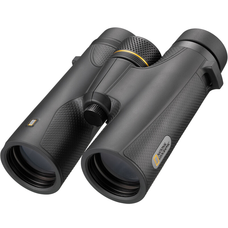 National Geographic Lornetka 10x42