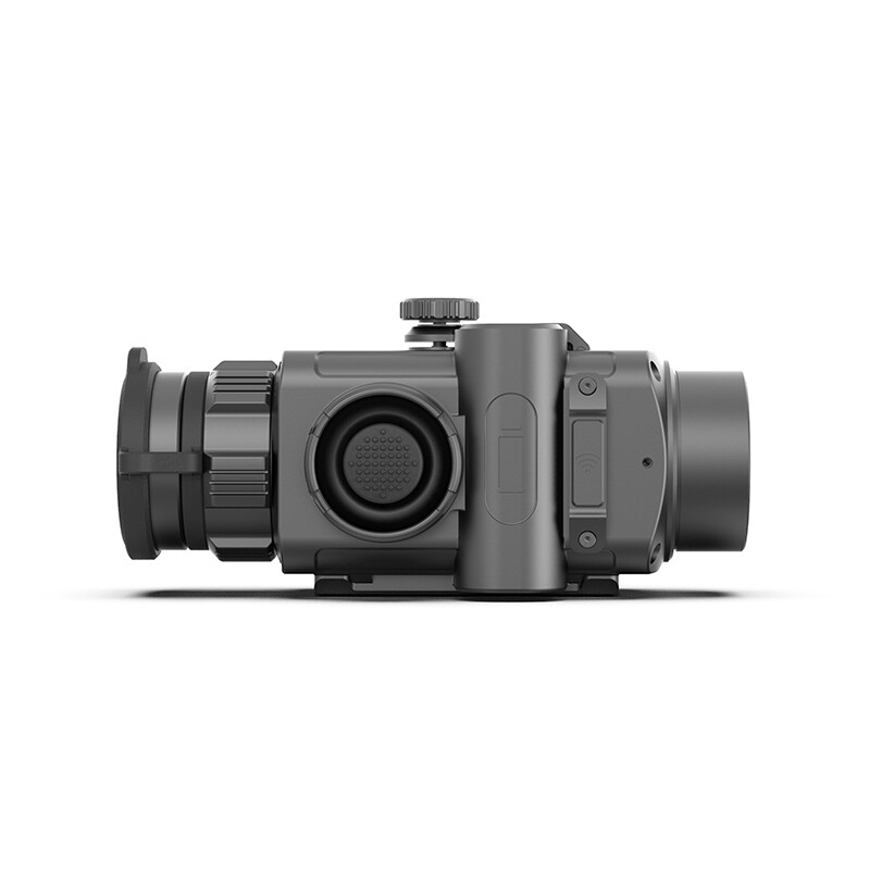 CONOTECH Kamera termowizyjna Akcesorium mocowane z przodu Artemis 25 wraz z bateriami i ładowarką
