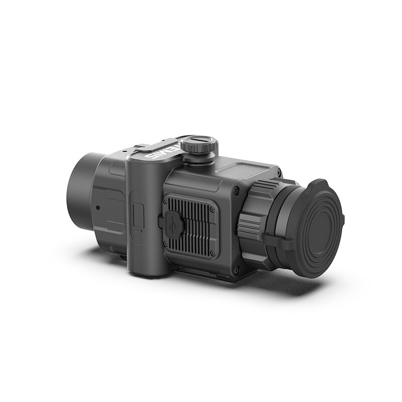 CONOTECH Kamera termowizyjna Wärmebild-Vorsatzgerät Artemis 25 Bundle inkl. Akkus und Ladegerät