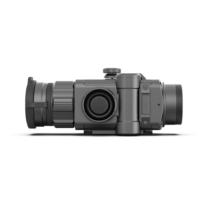 CONOTECH Kamera termowizyjna Akcesorium mocowane z przodu Artemis 35 wraz z bateriami i ładowarką