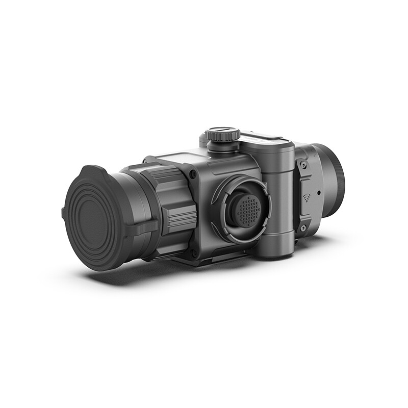 CONOTECH Kamera termowizyjna Akcesorium mocowane z przodu Artemis 35 wraz z bateriami i ładowarką
