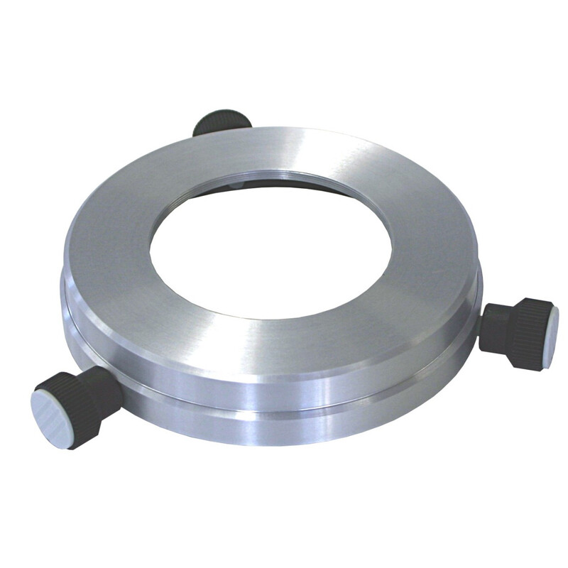 Lunt Solar Systems Adapter LS50/60FHa do 141-160 mm