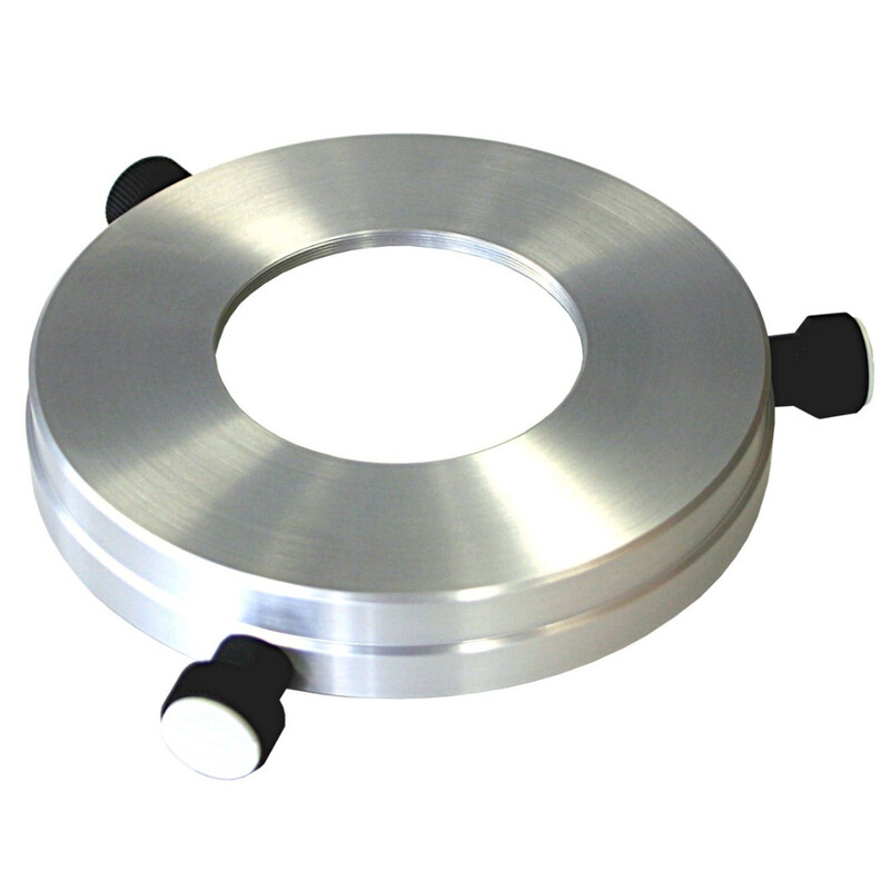 Lunt Solar Systems Adapter LS50/60FHa do 161-180 mm