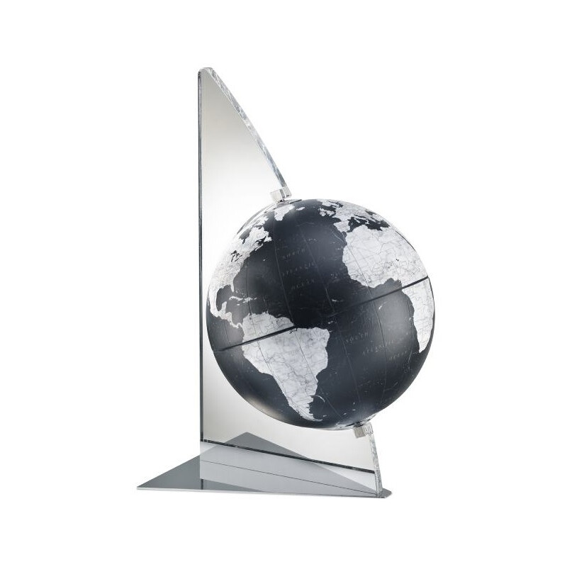 Zoffoli living Globus Vela Black 22cm