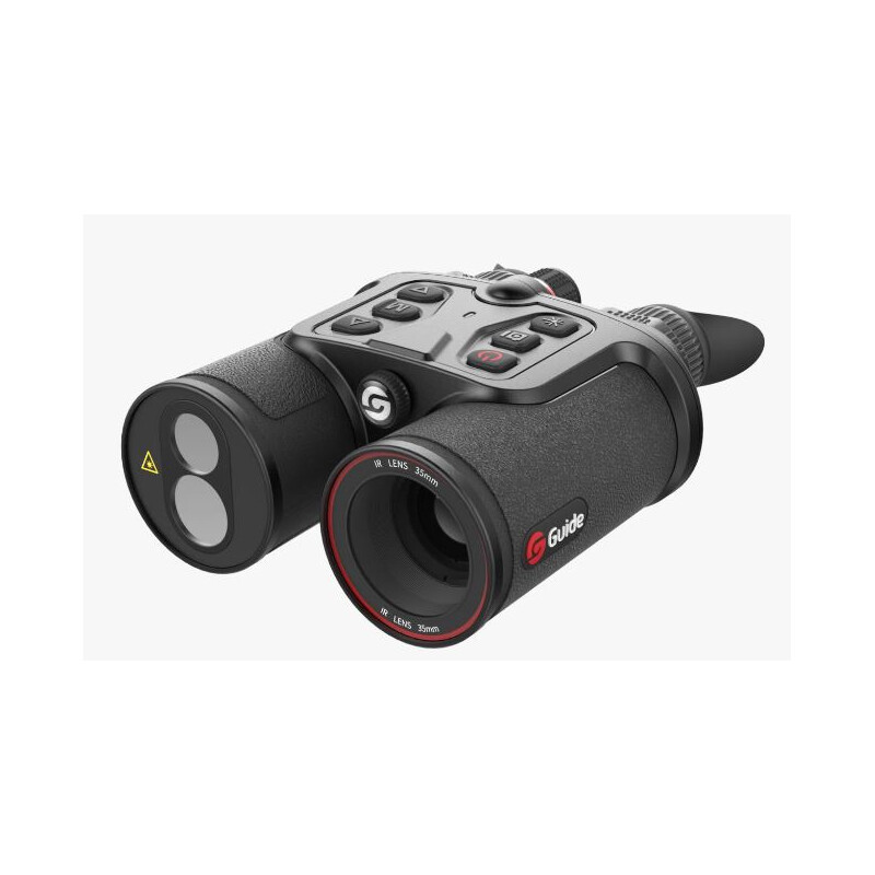 Noktowizor Lornetka termowizyjna Guide Night Vision TN430 / 35mm