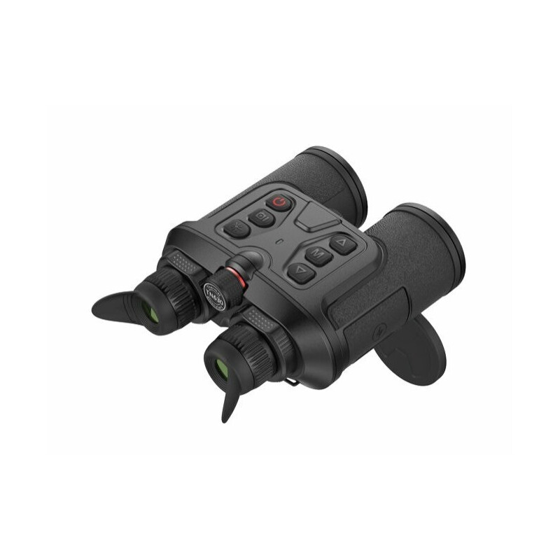 Guide Kamera termowizyjna TN630