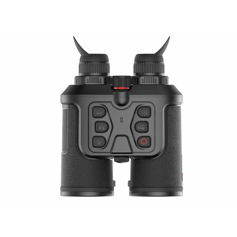 Guide Kamera termowizyjna TN650