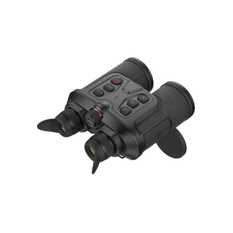 Guide Kamera termowizyjna TN650