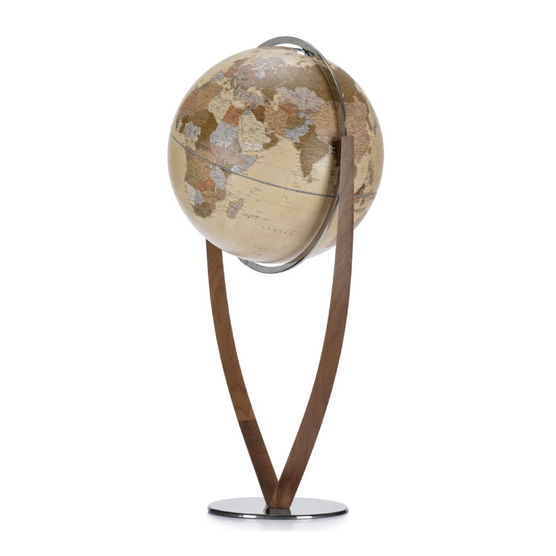 Zoffoli living Globus na podstawie Vertigo Apricot 60cm
