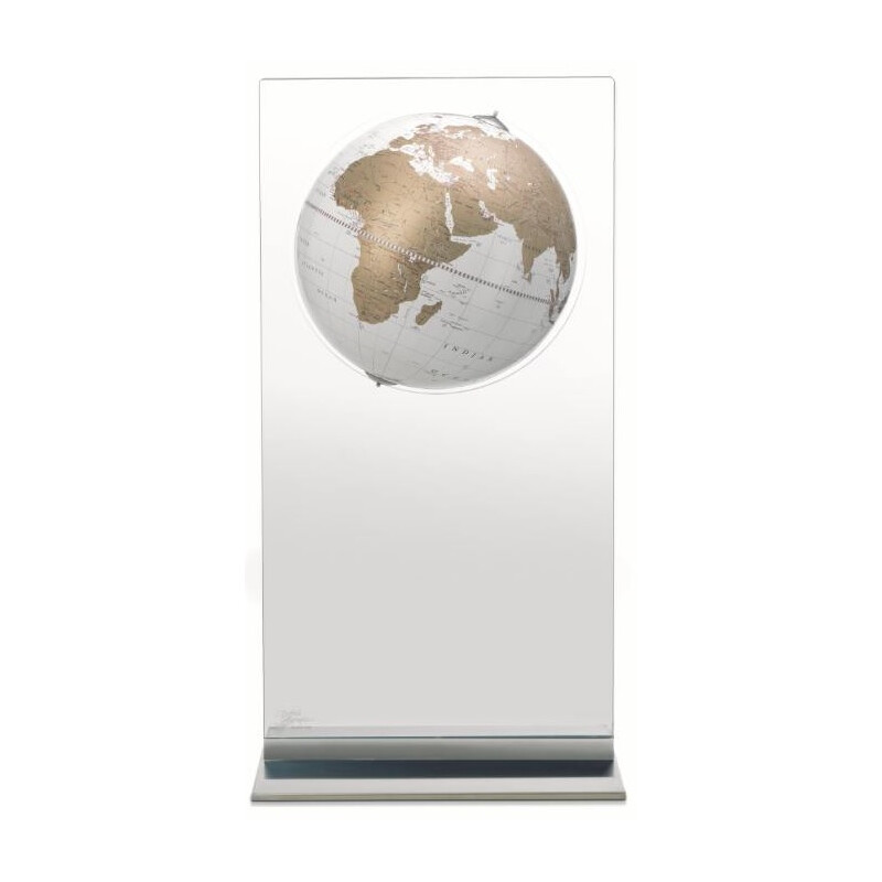 Zoffoli living Globus na podstawie Artico White 40cm