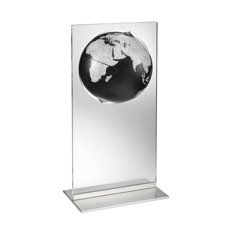 Zoffoli living Globus na podstawie Artico Black 40cm