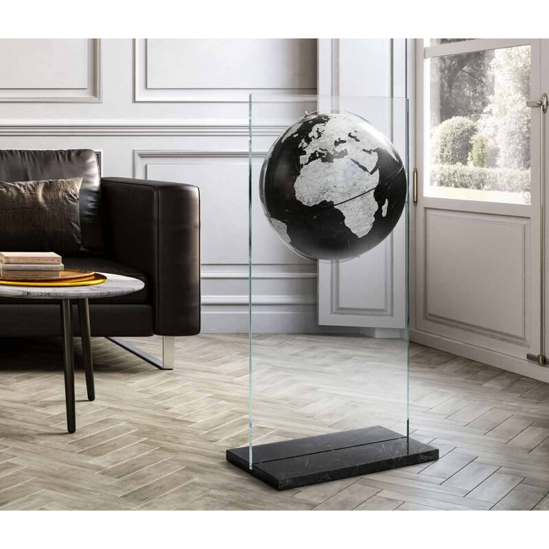 Zoffoli living Globus na podstawie Artico Black 40cm