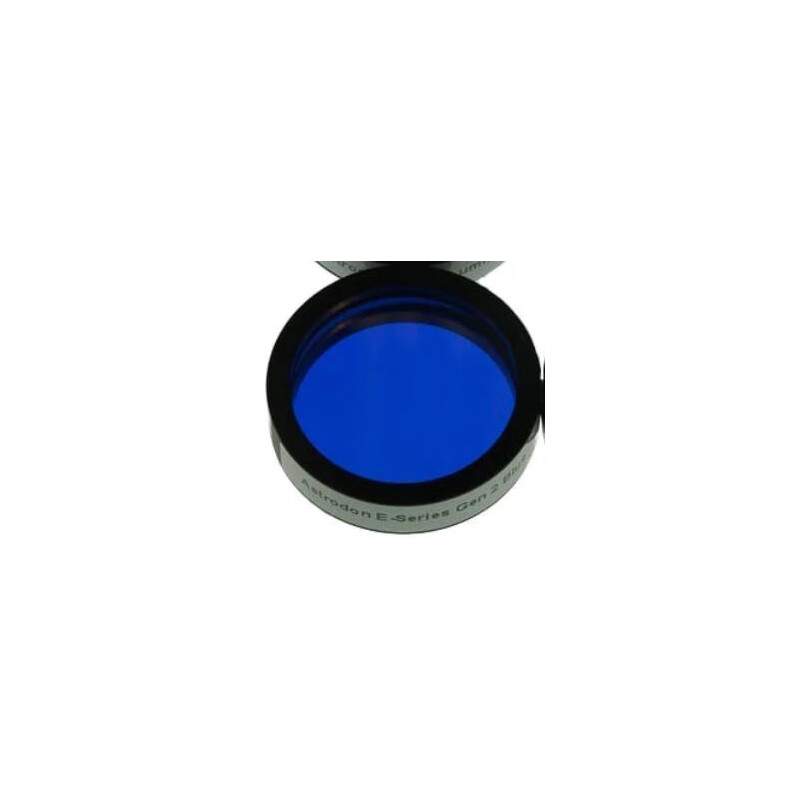 Astrodon Filtry LRGB Gen2 Blue 1,25