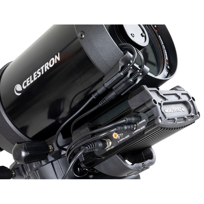 Celestron Opaska grzewcza 5"