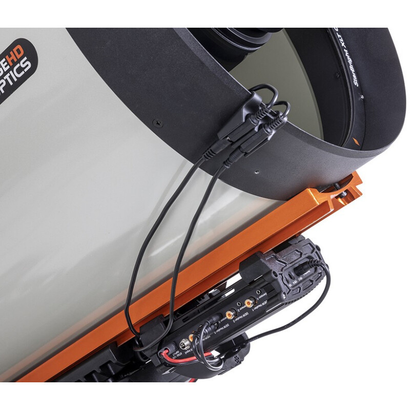 Celestron Opaska grzewcza 14"