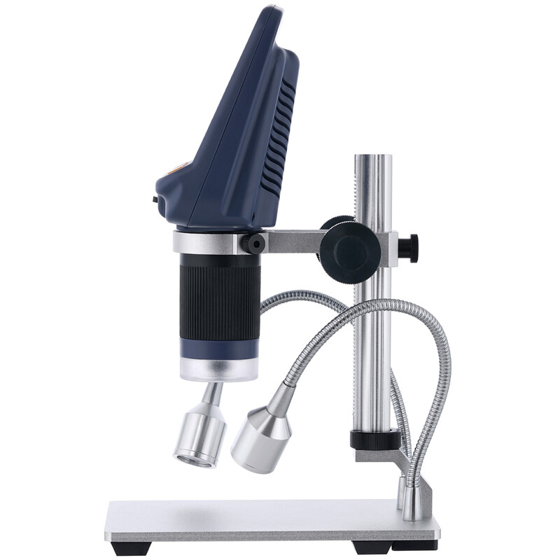 Levenhuk Mikroskop DTX RC1