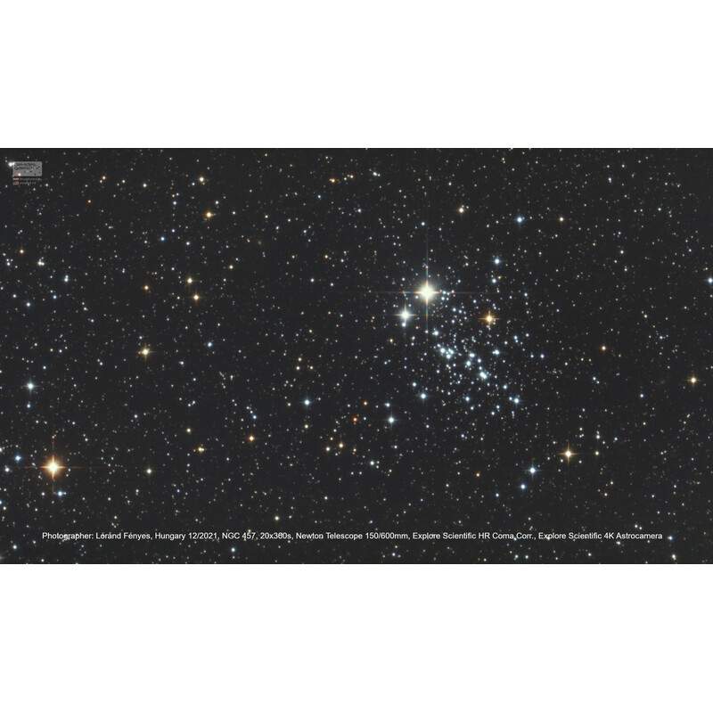 Explore Scientific Aparat fotograficzny 8.3MP