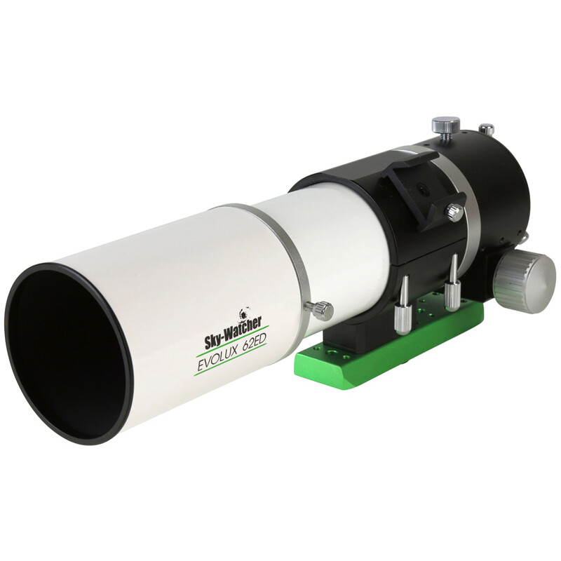 Skywatcher Refraktor apochromatyczny  AP 62/400 Evolux-62ED Star Adventurer GTi Wi-Fi GoTo SET