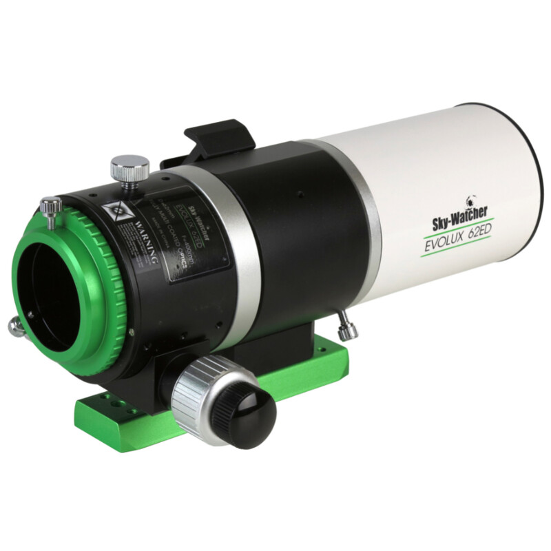 Skywatcher Refraktor apochromatyczny  AP 62/400 Evolux-62ED Star Adventurer GTi Wi-Fi GoTo SET