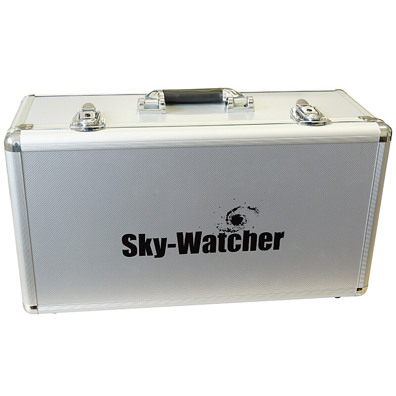 Skywatcher Refraktor apochromatyczny  AP 82/530 Evolux-82ED OTA