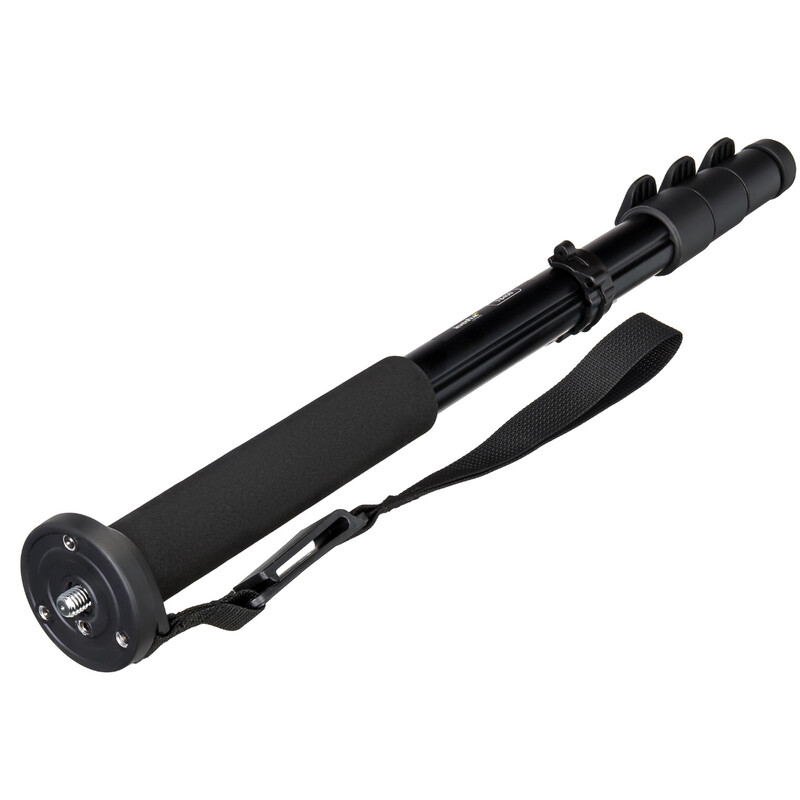 Levenhuk Statyw aluminiowy monopod Level PLUS MP10