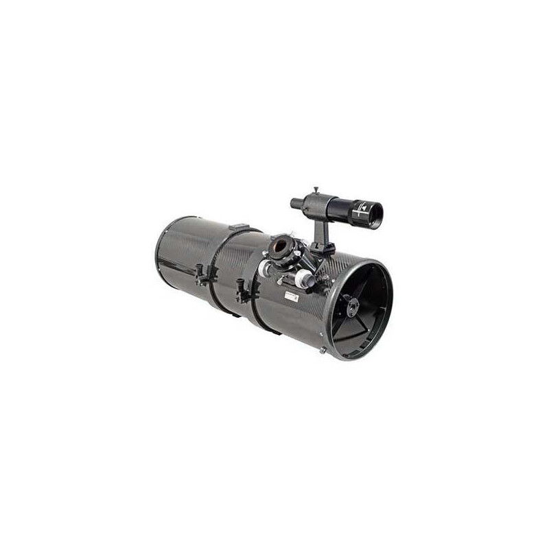 TS Optics Teleskop N 203/1000 Carbon Photon OTA