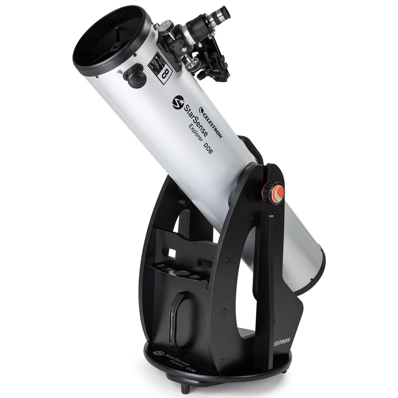 Celestron Teleskop Dobsona N 203/1200 StarSense Explorer DOB