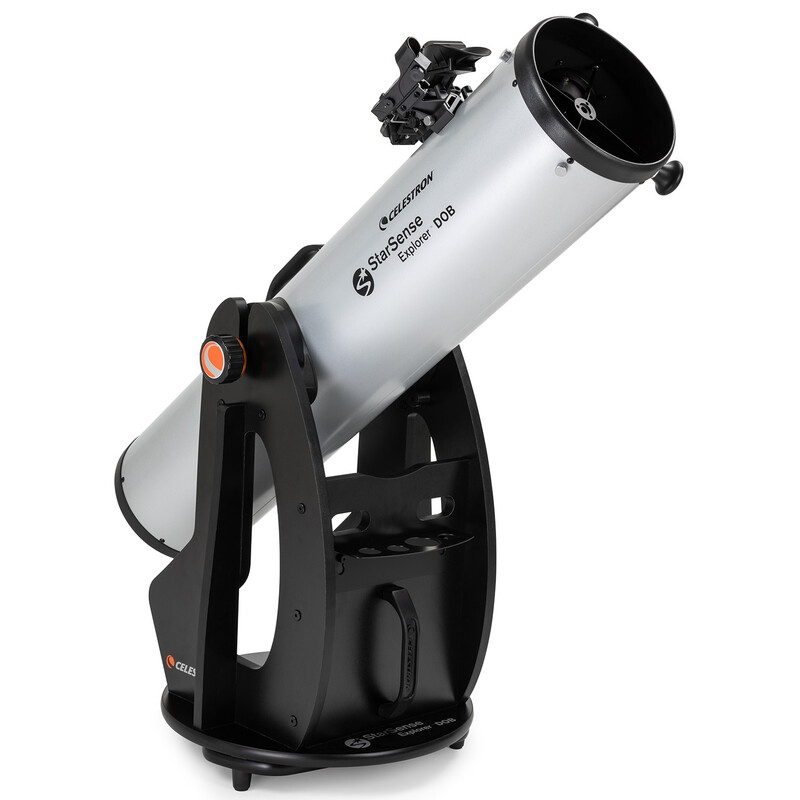 Celestron Teleskop Dobsona N 203/1200 StarSense Explorer DOB